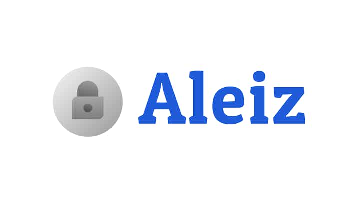 domain  Aleiz.com