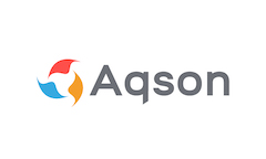 logo Aqson