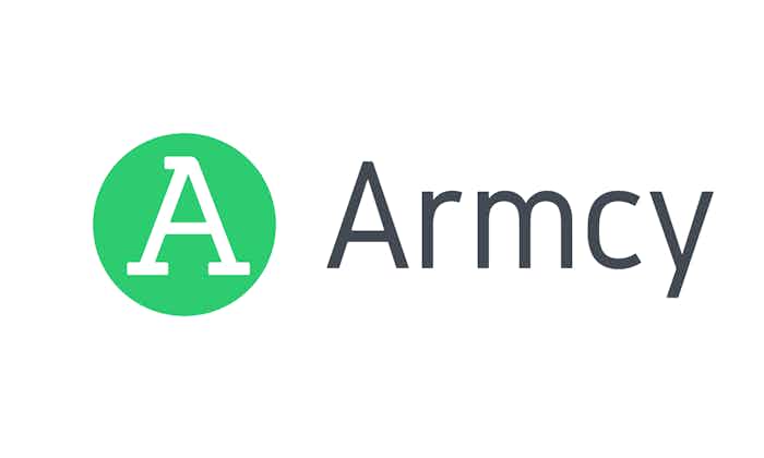 brand name Armcy.com