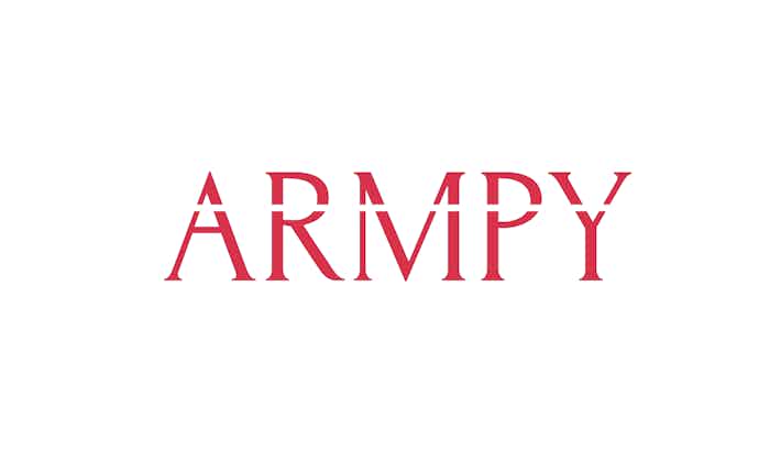 brand name Armpy.com