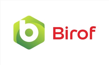 logo Birof