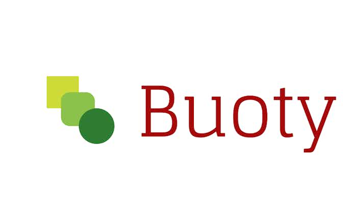 domain  Buoty.com