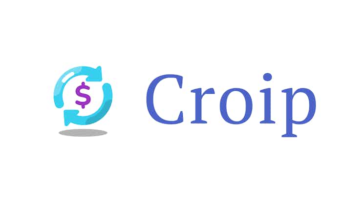 domain  Croip.com