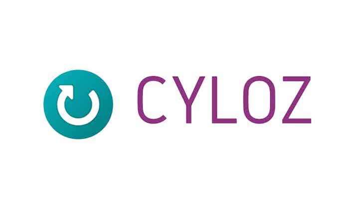domain  Cyloz.com