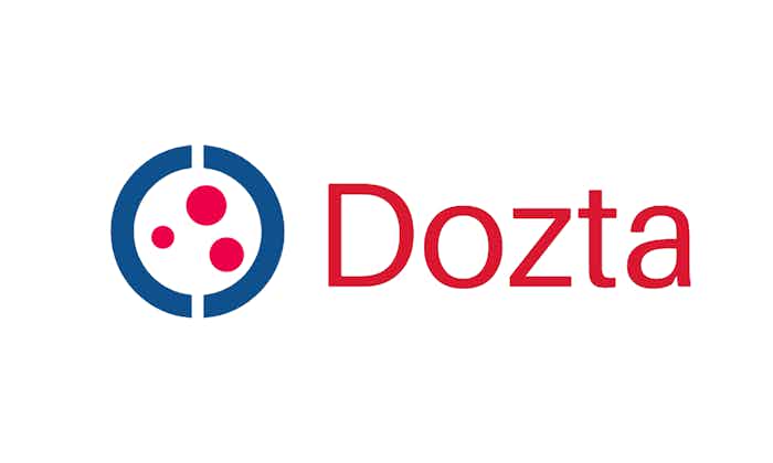 domain  Dozta.com