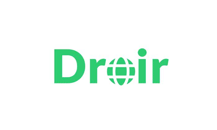 brand name Droir.com