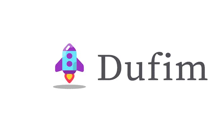 domain  Dufim.com