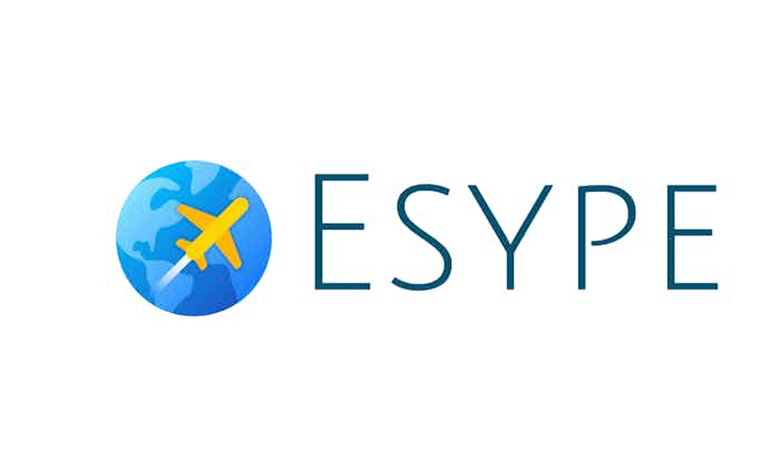 brand name Esype.com