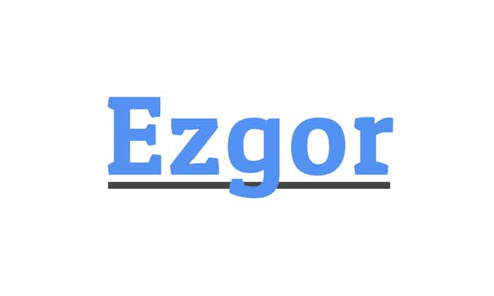 logo Ezgor