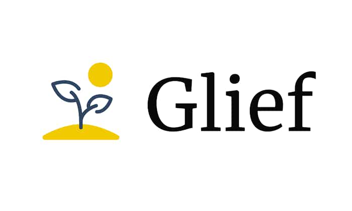 brand name Glief.com