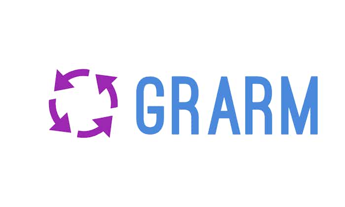brand name Grarm.com