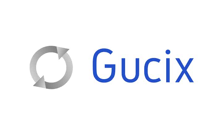 domain  Gucix.com