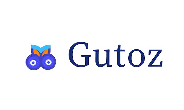 logo Gutoz