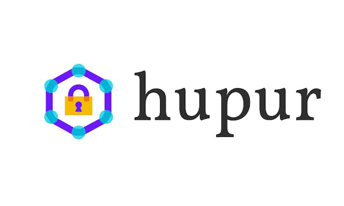 logo Hupur