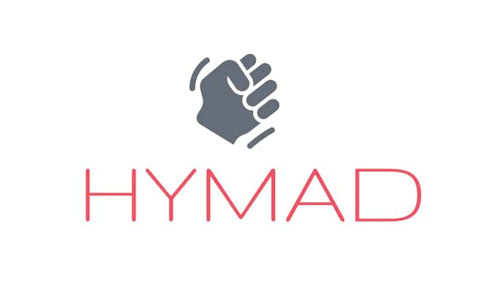 logo Hymad