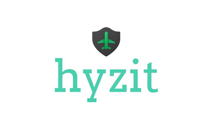 logo Hyzit
