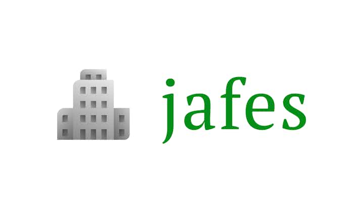 domain  Jafes.com