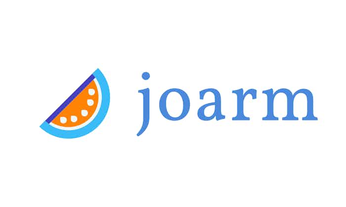 brand name Joarm.com