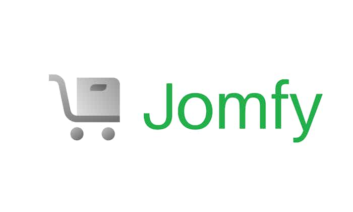 domain  Jomfy.com