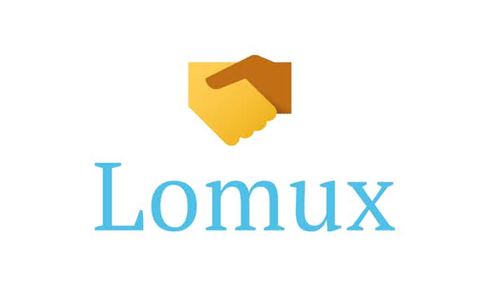 domain  Lomux.com