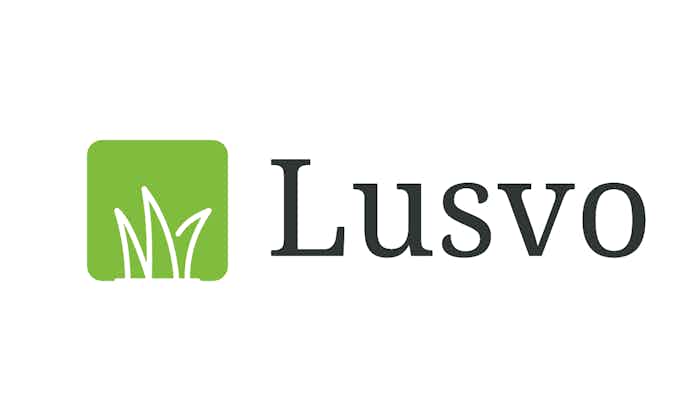 domain  Lusvo.com