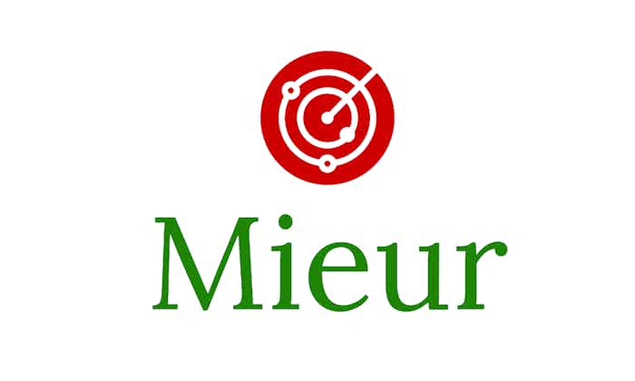 brand name Mieur.com