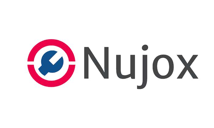 logo Nujox