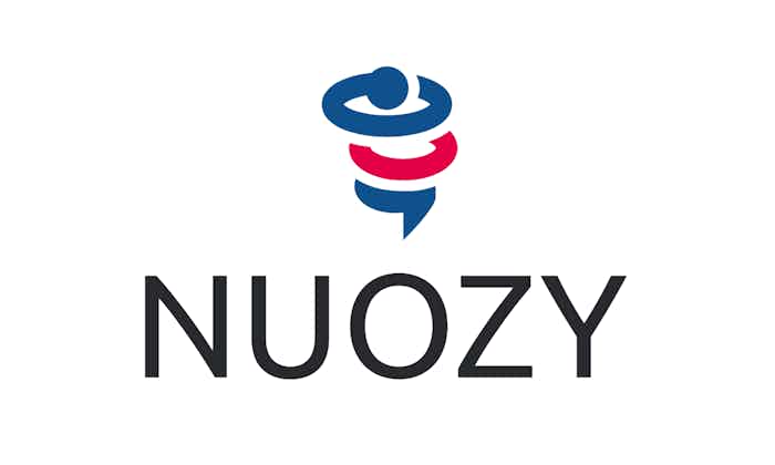 logo Nuozy
