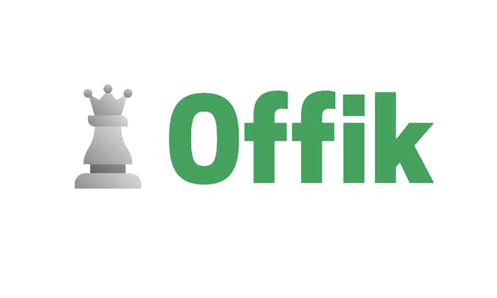 logo Offik