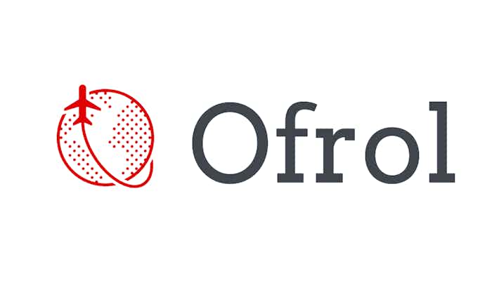 logo Ofrol