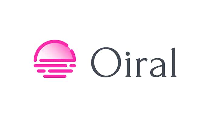 brand name Oiral.com