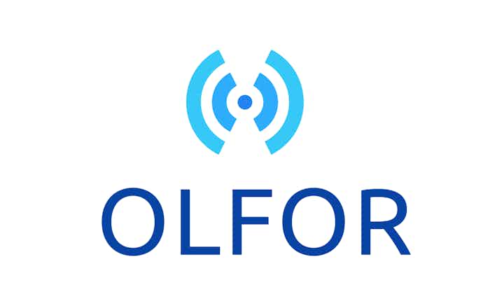 domain  Olfor.com