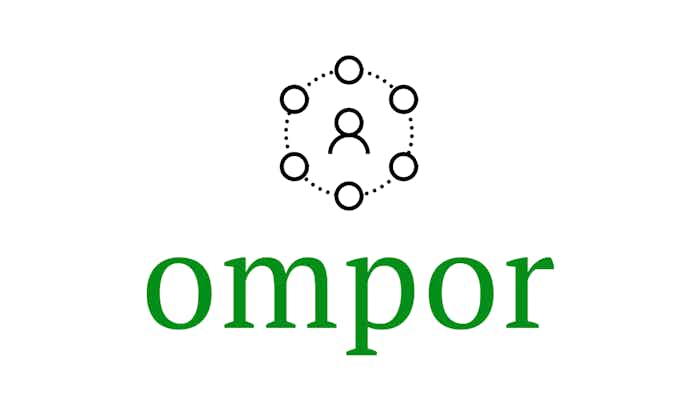logo Ompor