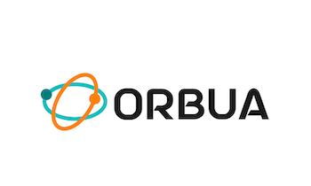 logo Orbua