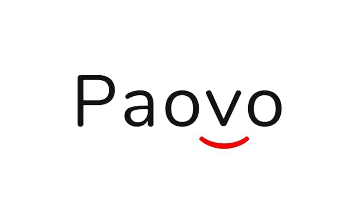 domain  Paovo.com