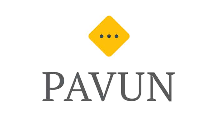 logo Pavun
