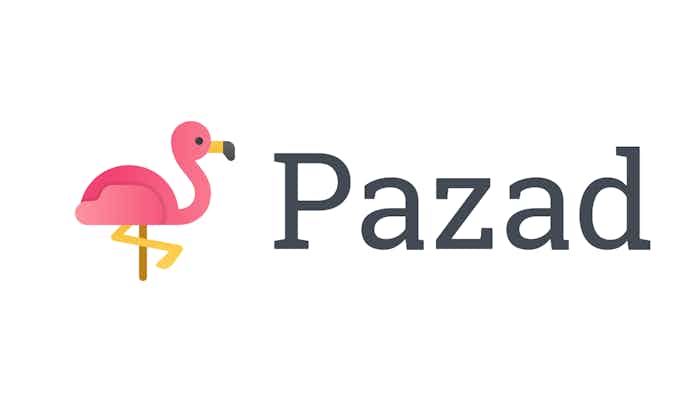 domain  Pazad.com