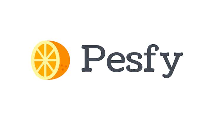 domain  Pesfy.com
