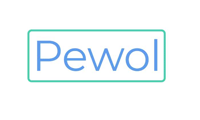 brand name Pewol.com