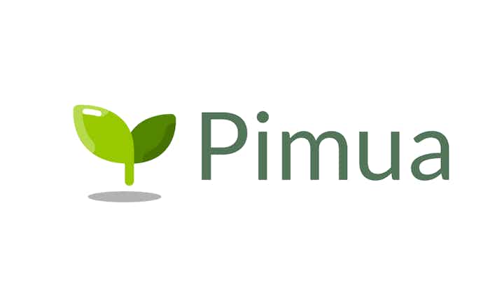 logo Pimua
