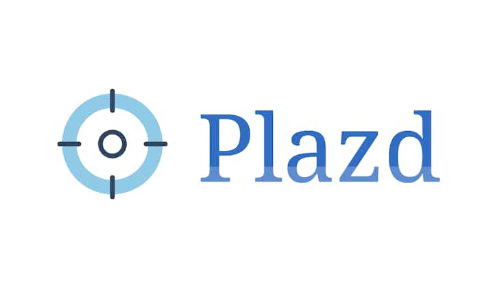 logo Plazd