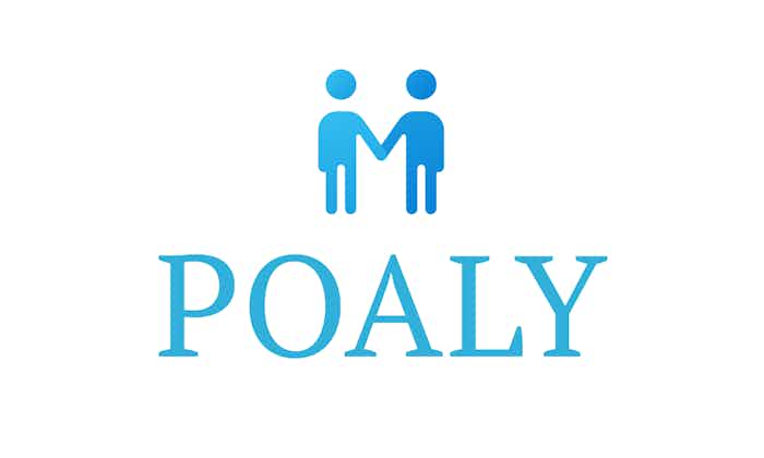 domain  Poaly.com