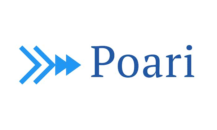 domain  Poari.com