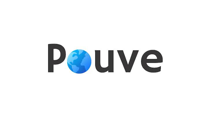 brand name Pouve.com