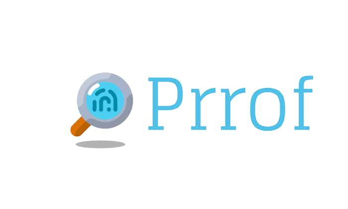 brand name Prrof.com