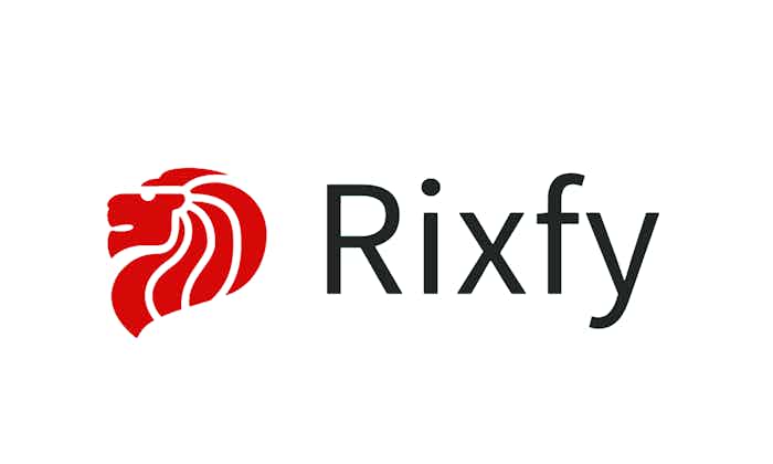 brand name Rixfy.com