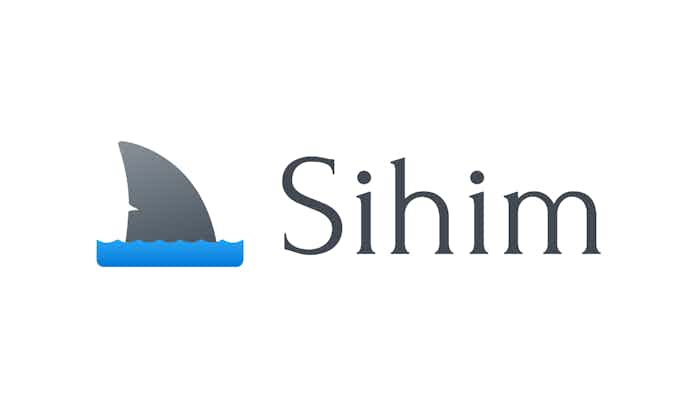 logo Sihim