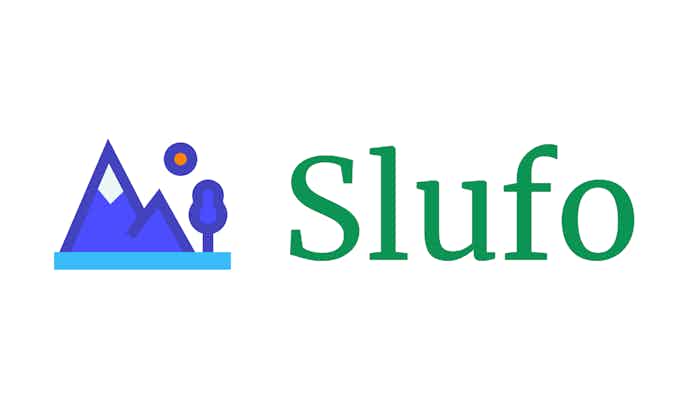brand name Slufo.com