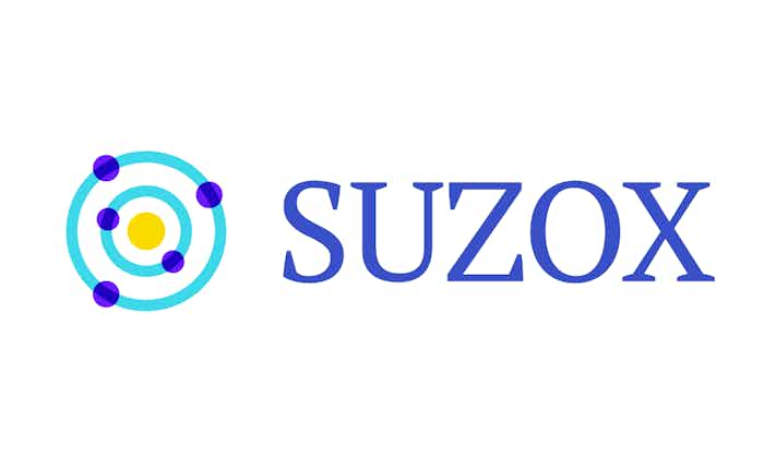 logo Suzox