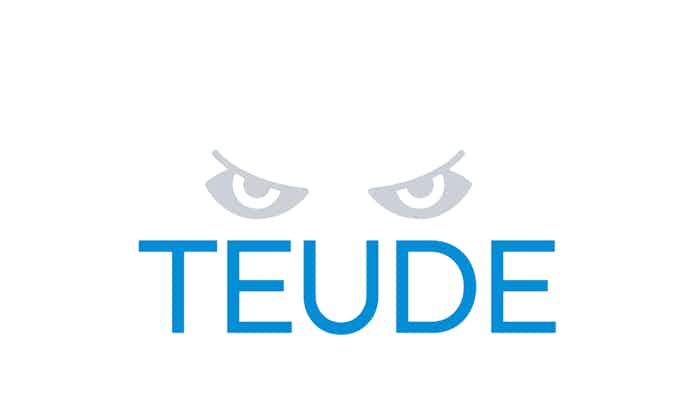 domain  Teude.com